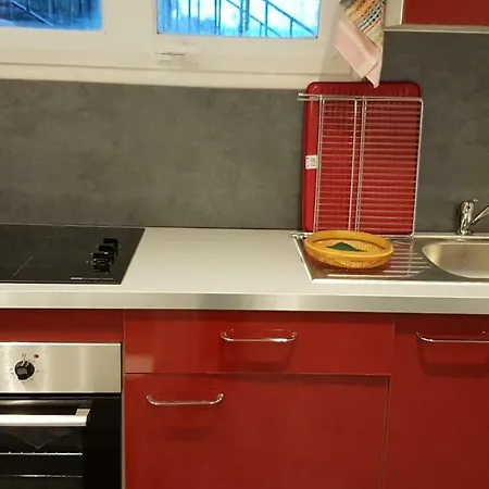 Appartement Au Berlioz *