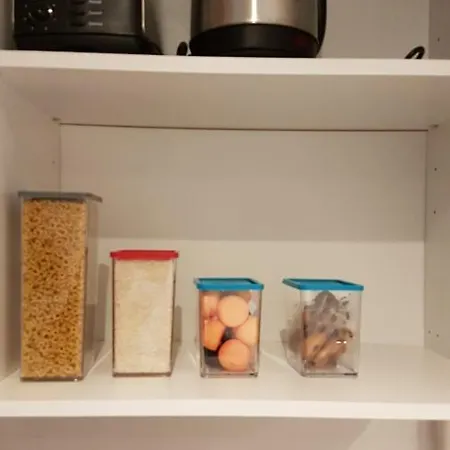 Apartment Au Berlioz Cholet