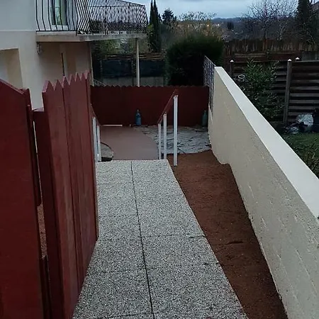 Appartement Au Berlioz