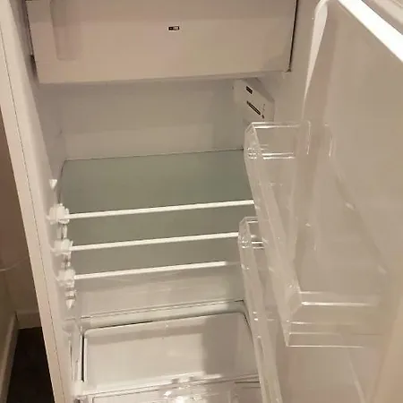 Appartement Au Berlioz Atacames