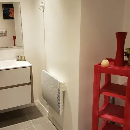 Au Berlioz Appartement Atacames