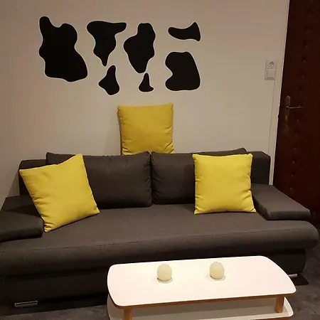 Au Berlioz Appartement Atacames