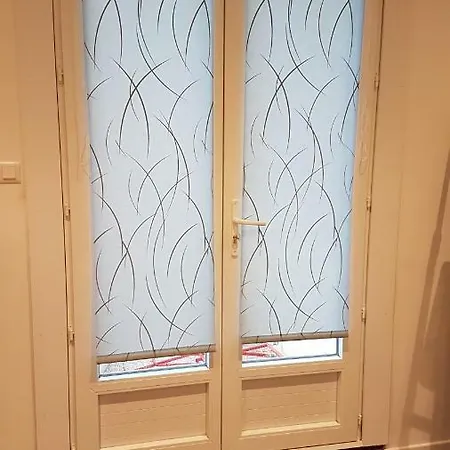 Appartement Au Berlioz Atacames