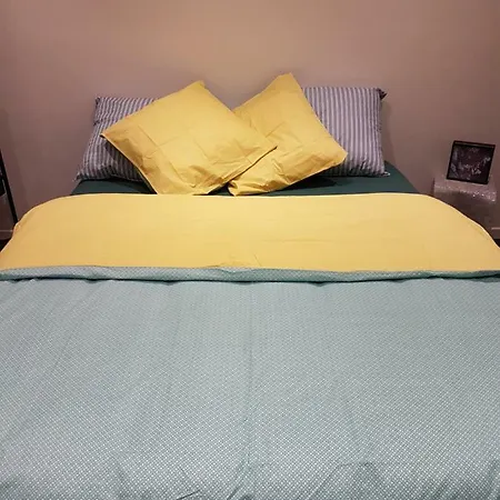 Apartment Au Berlioz